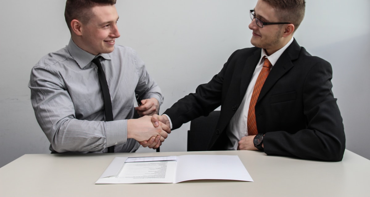 Geheimhaltungsvereinbarungen im B2B-Geschäft
