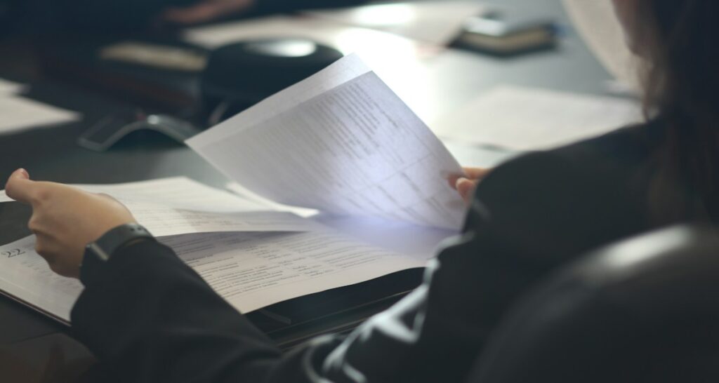 Haftung des Compliance-Beauftragten im Unternehmen