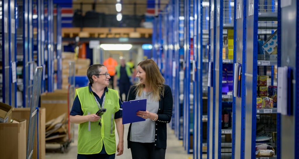 Produktsicherheitspflichten für Unternehmen
