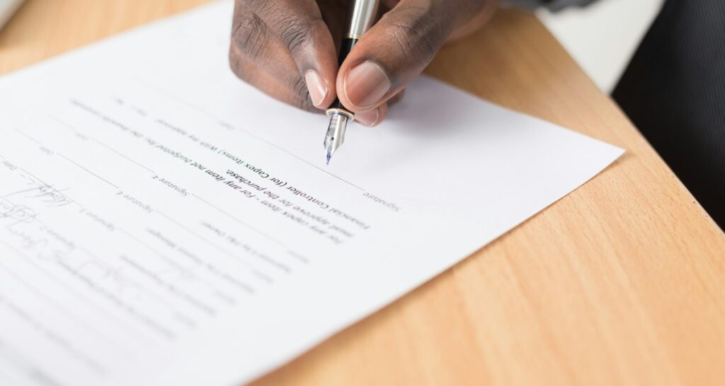 Haftung für Erfüllungsgehilfen